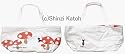 Shinzi Katoh Short Tote Bag