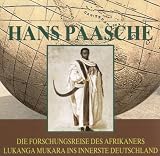 Die Forschungsreise des Afrikaners Lukanga Mukara ins innerste Deutschlands, 2 Audio-CDs