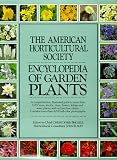 American Horticultural Society Encyclopedia of Garden Plants