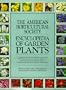American Horticultural Society Encyclopedia of Garden Plants