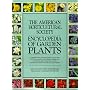 American Horticultural Society Encyclopedia of Garden Plants