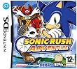 Sonic Rush Adventure (Nintendo DS)