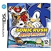 Sonic Rush Adventure (Nintendo DS)