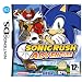 Sonic Rush Adventure (Nintendo DS)