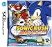 Sonic Rush Adventure (Nintendo DS)
