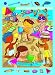 614SOwbBLHL. SL75  Reviews Ravensburger Highlights: At The Beach   100 Pieces Double Sided Puzzle