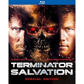 ターミネーター4 スペシャル・エディション [Blu-ray]