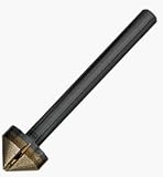 1 Straight Shank Diamond Countersink