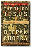 The Third Jesus: The Christ We Cannot Ignore