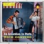 an accordion in paris LP ~ DICK CONTINO