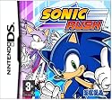 Sonic Rush (Nintendo DS)