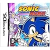 Sonic Rush (Nintendo DS)