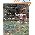 Kitchen Gardens of France