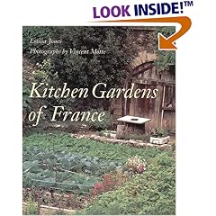 Kitchen Gardens of France