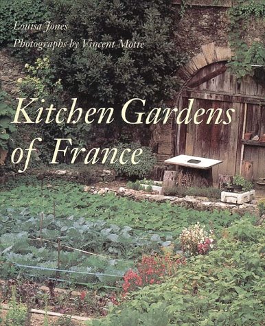 Kitchen Gardens of France
