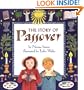 The Story of Passover (Trophy Picture Books)