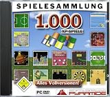 Eigenschaften ak tronic  / 1.000 XP-Spiele - (Software Pyramide)