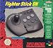 The Ultimate Arcade Fighting Stick
