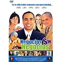 Negocios Son Negocios (Restored / Remastered)