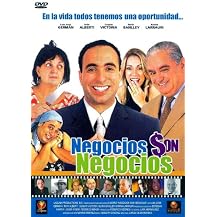 Negocios Son Negocios (Restored / Remastered)