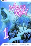 Wolf's Rain (1591165911) by Nobumoto, Keiko
