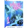 Wolf's Rain, Vol. 1