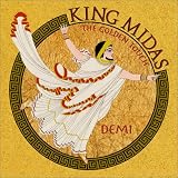 King Midas: The Golden Touch