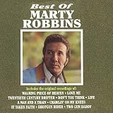 Marty Robbins - The Best of Marty Robbins