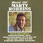 The Best of Marty Robbins