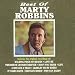 The Best of Marty Robbins