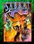 Guide to the Sabbat: A Sourcebook for Vampire the Masquerade