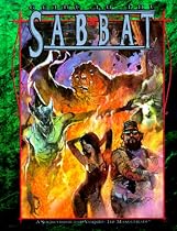 Guide to the Sabbat: A Sourcebook for Vampire the Masquerade