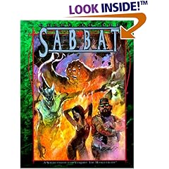 *OP Guide to the Sabbat (Vampire, the Masquerade)
