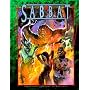 Guide to the Sabbat (Vampire: The Masquerade Novels)