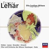 Produkt-Bild: Eloquence - Lehar (Die lustige Witwe: Highlights)