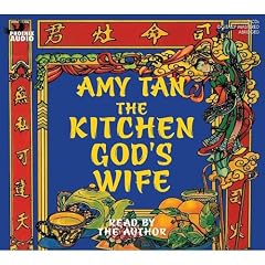 The Kitchen God's Wife