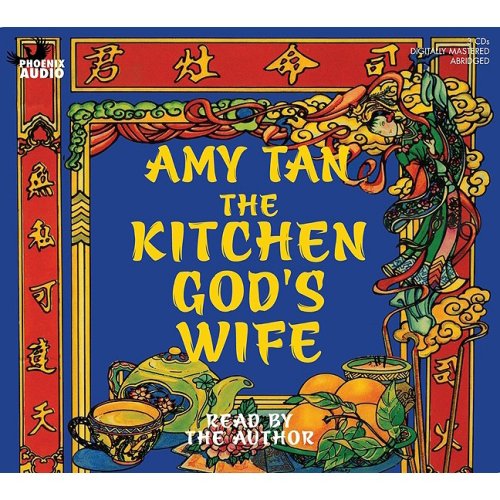 The Kitchen God
