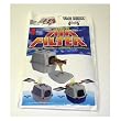 Van Ness F6 Air Zeolite Filter for Enclosed Cat Pans