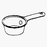 World Kitchen/Ekco 1045949 Coffee Measure
