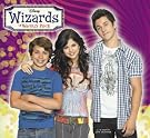 Disney Wizards of...