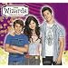 Disney Wizards of Waverly Place 2010 Wall Calendar
