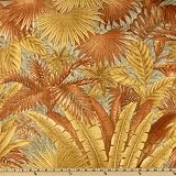 54'' Wide Tommy Bahama Indoor/Outdoor Bahamian Breeze Samba Fabric By The Yard
