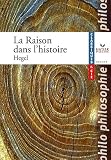 La Raison dans l histoire