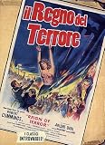 il regno del terrore / The Reign of Terror (Dvd) Italian Import