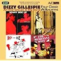 4 Classics Albums