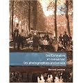 (re)Conna�tre et conserver les photographies anciennes