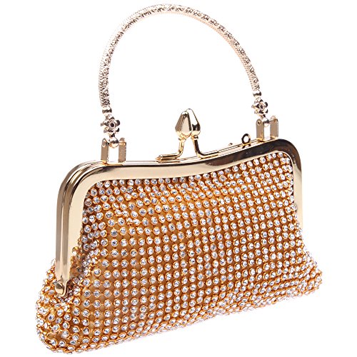 Fawziya Clutch Evening Bags Straw Purses And Handbags For Women