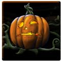 Halloween Pumpkins Live Wallpaper