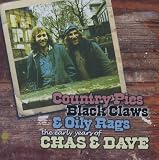 Country Pies Black Claws and Oily Rags