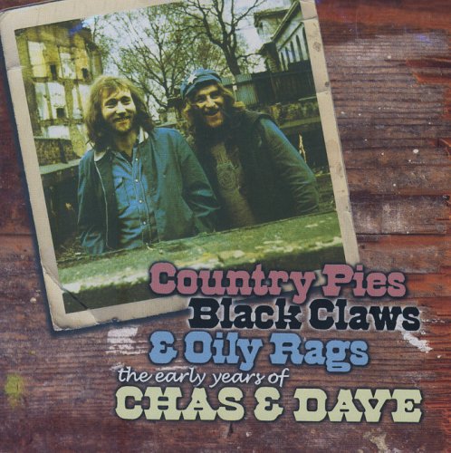 CD-Charts  Search : Country Pies Black Claws & Oily Rags: the Early Years of